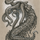 Tentacle Crawler
