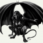 succubus lindsay archer