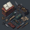 All Items