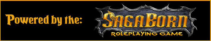 Powered by Sagaborn
